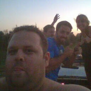 Meet your Posher, Jesse